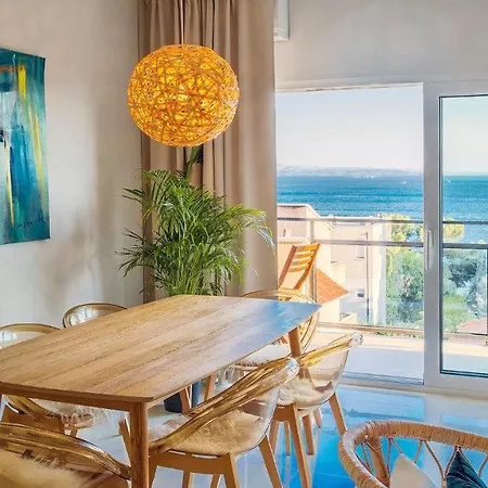 Apartment Adriatic Azur *