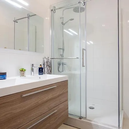 Adriatic Azur Apartment Split