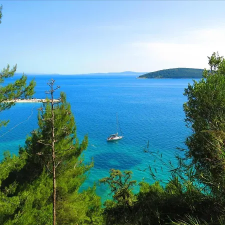 Apartment Adriatic Azur Split