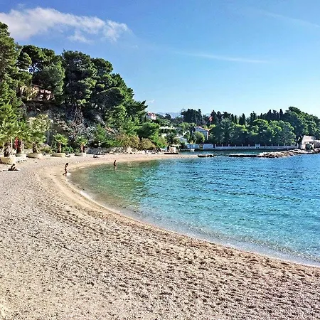 Apartment Adriatic Azur Split