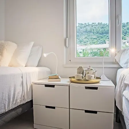 Apartmán Adriatic Azur
