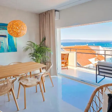 Apartmán Adriatic Azur