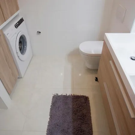 Adriatic Azur Apartmán