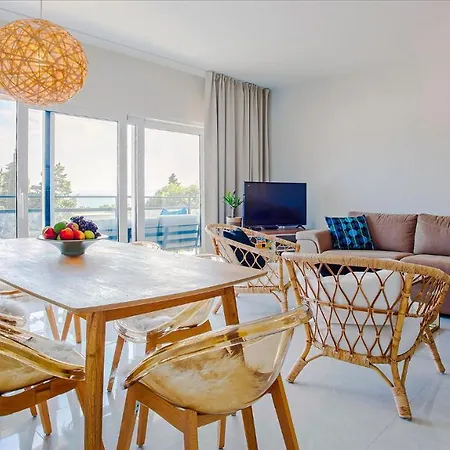 Apartmán Adriatic Azur *