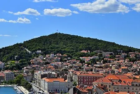 Adriatic Azur Apartmán *