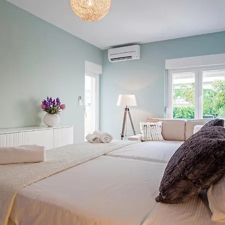 דירה Adriatic Azur *