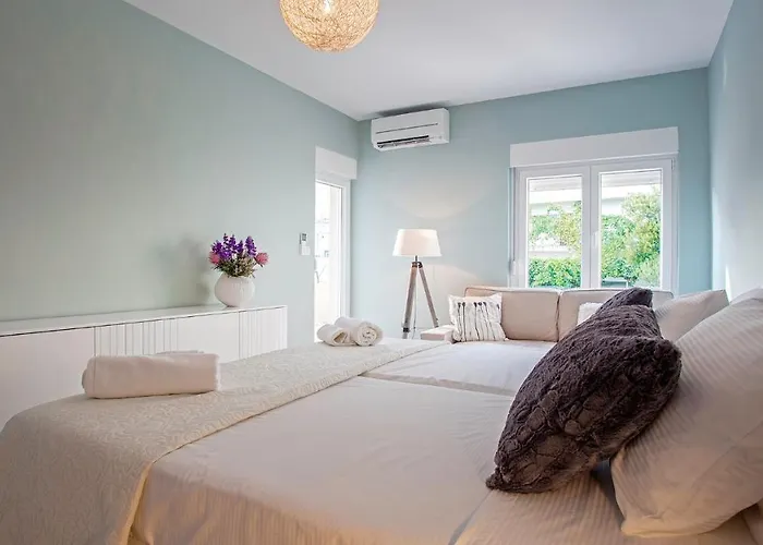 公寓 Adriatic Azur *