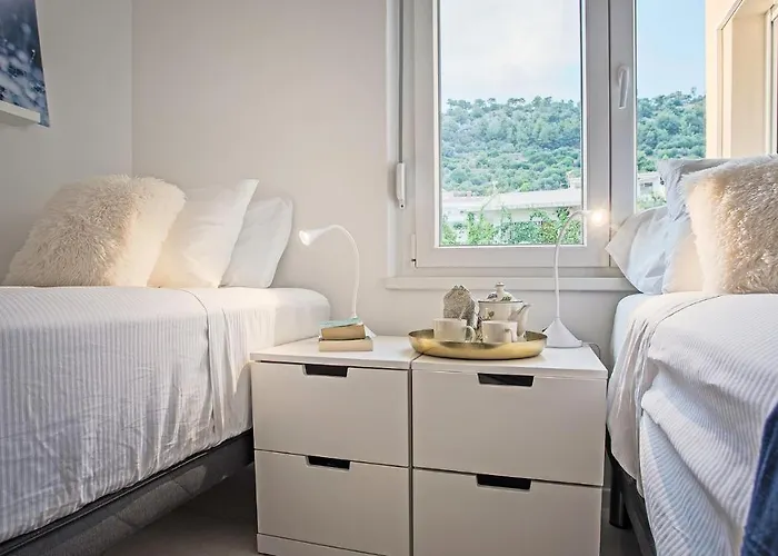 公寓 Adriatic Azur