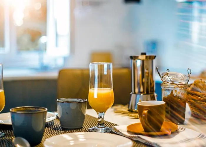 Adriatic Azur 斯普利特