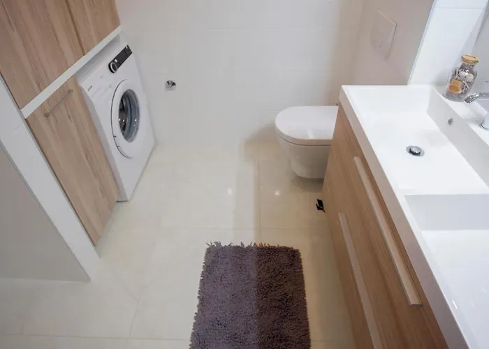 Adriatic Azur 公寓